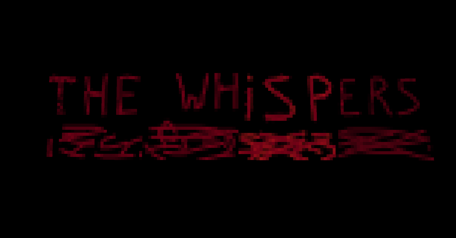 Download The Whispers for Minecraft 1.16.5